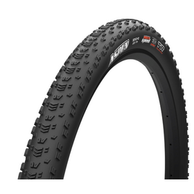 Maxxis Aspen Tire - 32 x 2.4, Tubeless, Folding, Black, MaxxSpeed, EXO