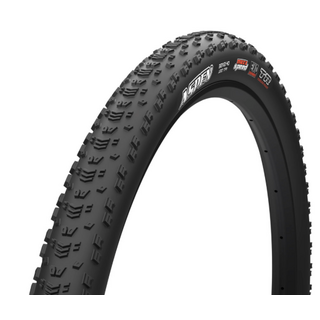 Maxxis Aspen Tire - 32 x 2.4, Tubeless, Folding, Black, MaxxSpeed, EXO