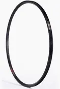 Velocity Chukker 700c nonMSW Bicycle Rims - Black,36 GRADE B