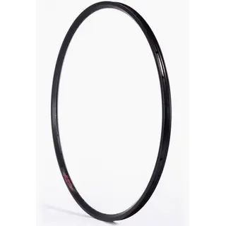 Velocity Chukker 700c nonMSW Bicycle Rims - Black,36 GRADE B