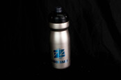 Camelbak Podium Titanium Water Bottle - 18oz, Titanium