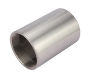 Titanium Bottom Bracket Shell - T47 - 68MM - 52mm OD