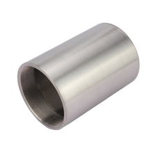 Titanium Bottom Bracket Shell - T47 - 68MM - 52mm OD