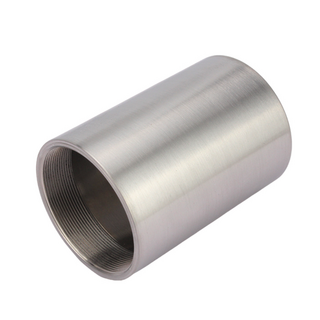 Titanium Bottom Bracket Shell - T47 - 68MM - 52mm OD