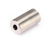Titanium Flat Mount Boss