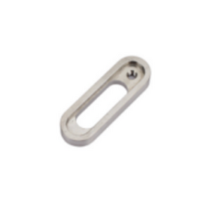 Titanium Slot-shape Internal Cable mount