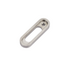 Titanium Slot-shape Internal Cable mount