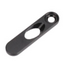 Plate of Slot-shape Cable Mount, Single Cable