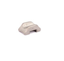 Titanium Zip Tie Cable guide