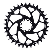 Alugear Direct Mount Chainring - 8-bolt - 11/12 speed Sram/shimano chains