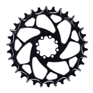 Alugear Direct Mount Chainring - 8-bolt - 11/12 speed Sram/shimano chains