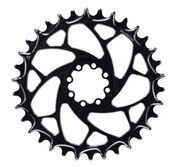 Alugear Direct Mount Chainring - 8-bolt - 11/12 speed Sram/shimano chains