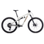 Salsa Salsa Blackthorn 125 Eagle 70 Bike - 29", Aluminum, Vapor Gray, Medium