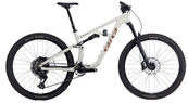 Salsa Blackthorn 125 Eagle 70 Bike - 29", Aluminum, Vapor Gray, Medium