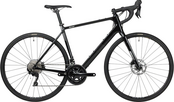 Salsa Warroad C 105 700 Bike - 700c Carbon Black 49cm