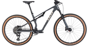 Salsa Spearfish C Eagle 90 Bike - 29", Carbon, Graphite Gray, Small