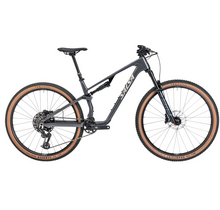 Salsa Spearfish C Eagle 90 Bike - 29", Carbon, Graphite Gray, Small