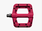 RaceFace Chester Pedals 2020 - Platform, Magenta