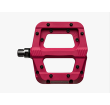 RaceFace Chester Pedals 2020 - Platform, Magenta