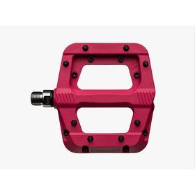 RaceFace Chester Pedals 2020 - Platform, Magenta