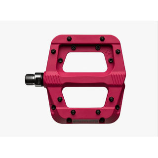 RaceFace Chester Pedals 2020 - Platform, Magenta