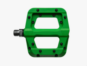 RaceFace Chester Pedals 2020- Platform, Green