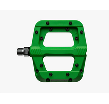 RaceFace Chester Pedals 2020- Platform, Green