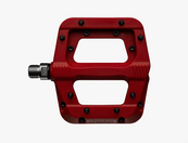 RaceFace Chester Pedals 2020 - Platform, Red