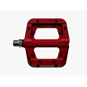 RaceFace Chester Pedals 2020 - Platform, Red