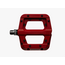 RaceFace RaceFace Chester Pedals 2020 - Platform, Red