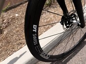 Zinn Custom Titanium All-Road Travel Bike - Used in great condition for 6'6" - 6'10" rider