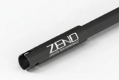 Zeno Q-Connector V2 - Hydraulic Hose Coupler - No Hose