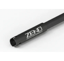 Zeno Q-Connector V2 - Hydraulic Hose Coupler - No Hose