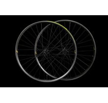 Raven Pro Carbon Plus Wheelset - Onyx Vesper - Mountain Bike Plus Wheelset 45i