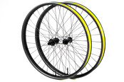 Raven Pro Carbon Plus Wheelset - Onyx Vesper - Mountain Bike Plus Wheelset 45i