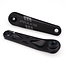 Praxis e-Bike Cranks Type 2 ISIS - Alloy