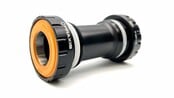 Praxis Shimano Road Bottom Bracket - BSA Threaded - 68mm