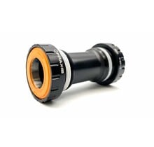 Praxis Shimano Road Bottom Bracket - BSA Threaded - 68mm