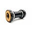 Praxis Praxis Shimano Road Bottom Bracket - BSA Threaded - 68mm