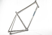 Custom Gravel/Road Bike Frame