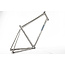 Zinn Cycles Custom Gravel/Road Bike Frame