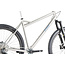 Zinn Cycles Custom Hardtail Mountain Bike Frame