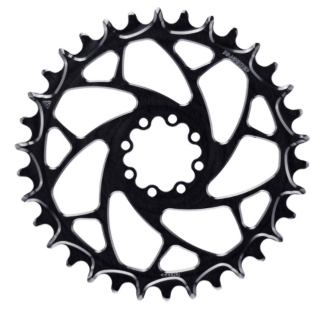 Alugear Direct Mount Chainring - 8-bolt - 11/12 speed Sram/shimano chains