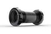 SRAM DUB Bottom Bracket - BSA 68/73mm Black