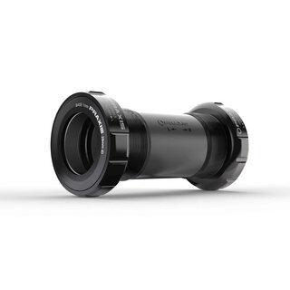 SRAM DUB Bottom Bracket - BSA 68/73mm Black