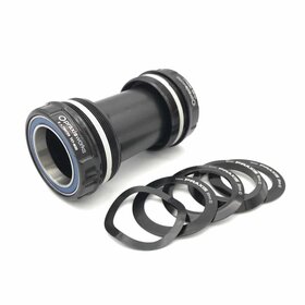 Praxis M30 Bottom Bracket - T47 E.B