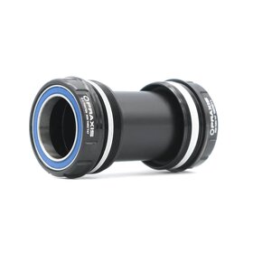 Praxis M30-THRU Bottom Bracket - T47 E.B.