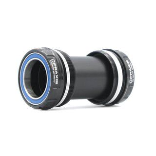 Praxis M30-THRU Bottom Bracket - T47 E.B.