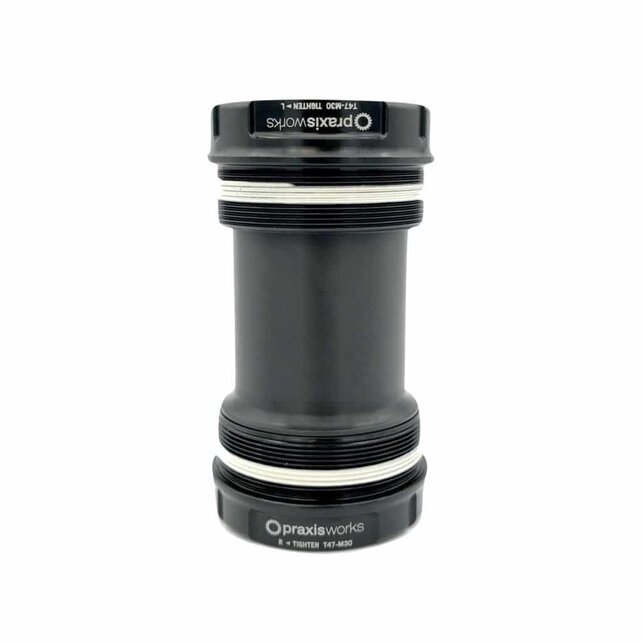 M30 Bottom Bracket - T47 E.B