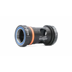Praxis M30-THRU Road Bottom Bracket - BB30/PF30, 68mm